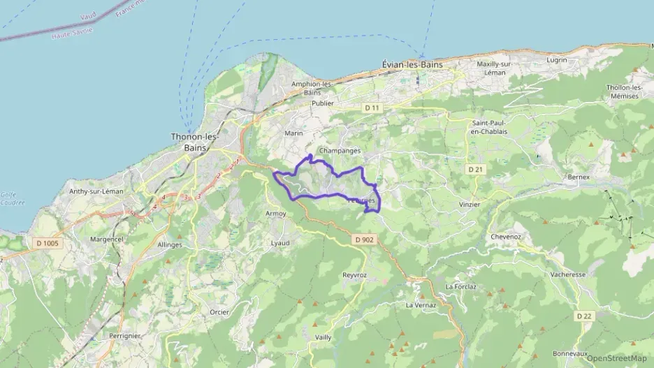 Maison 89 m² quatre pièces à vendre à Féternes Maison 89 m² quatre pièces à vendre à Féternes