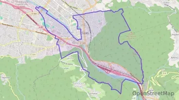 Maison 96 m² quatre pièces à vendre à Cluses