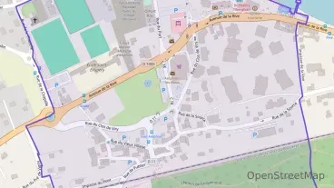Maison 71 m² quatre pièces à vendre à Publier