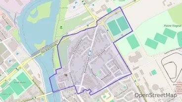 Maison 69 m² trois pièces à vendre à Tomblaine