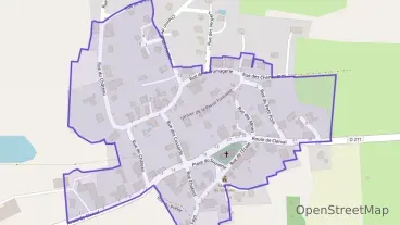 Maison 90 m² quatre pièces à vendre à Voillans