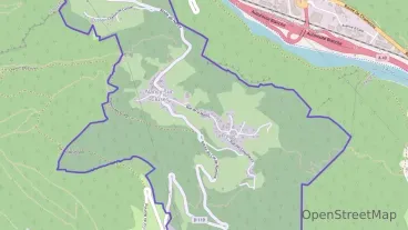 Maison 53 m² trois pièces à vendre à Nancy-sur-Cluses