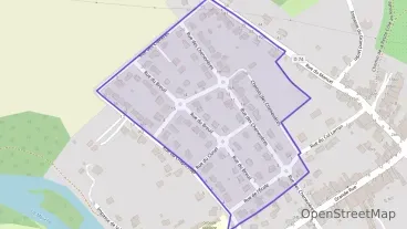 Maison 97 m² six pièces à vendre à Tonnoy