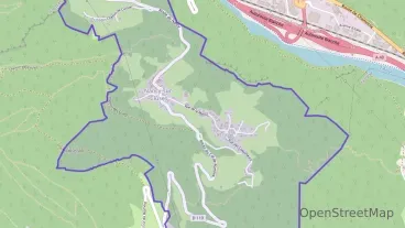 Maison 60 m² trois pièces à vendre à Nancy-sur-Cluses