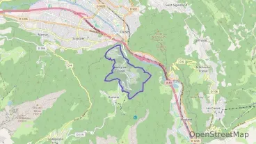 Maison 60 m² trois pièces à vendre à Nancy-sur-Cluses