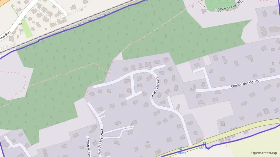 Maison 126 m² six pièces à vendre à Publier Maison 126 m² six pièces à vendre à Publier