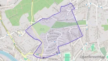 Maison 74 m² quatre pièces à vendre à Malzéville Maison 74 m² quatre pièces à vendre à Malzéville