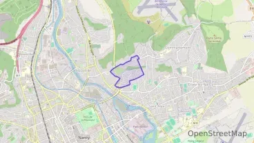 Maison 74 m² quatre pièces à vendre à Malzéville Maison 74 m² quatre pièces à vendre à Malzéville