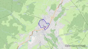 Maison 180 m² cinq pièces à vendre à Megève Maison 180 m² cinq pièces à vendre à Megève