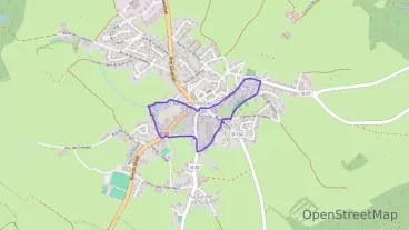 Maison 70 m² quatre pièces à vendre à Vercel-Villedieu-le-Camp