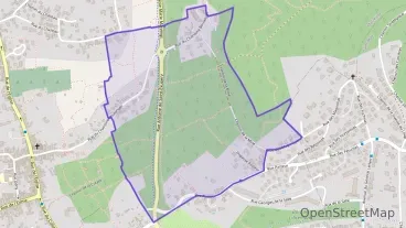 Maison 85 m² quatre pièces à vendre à Malzéville