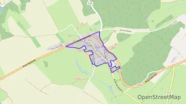 Maison 150 m² cinq pièces à vendre à Pomoy