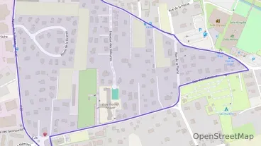 Maison 124 m² quatre pièces à vendre à Publier