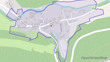 Maison 88 m² quatre pièces à vendre à Guillon-les-Bains