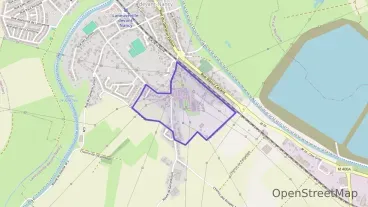 Maison 103 m² quatre pièces à vendre à Laneuveville-devant-Nancy