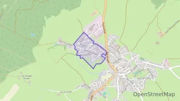 Maison 114 m² quatre pièces à vendre à Vercel-Villedieu-le-Camp