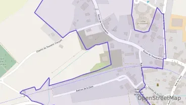 Maison 101 m² cinq pièces à vendre à Rougemont