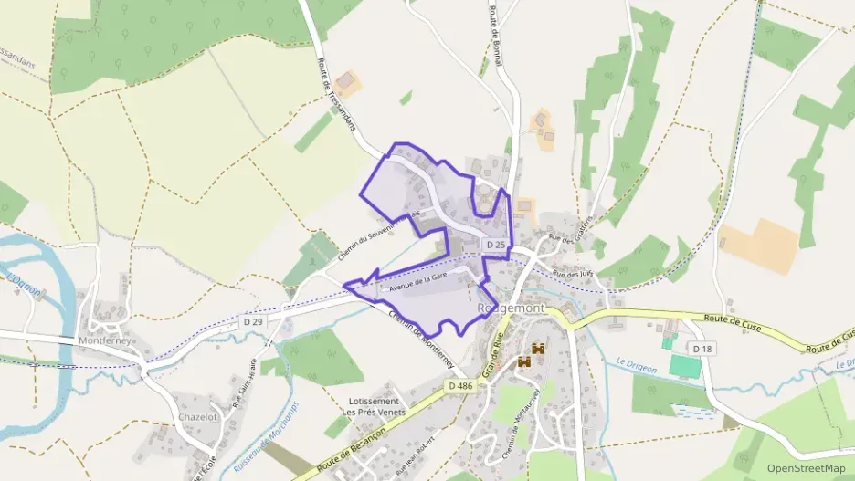 Maison 101 m² cinq pièces à vendre à Rougemont Maison 101 m² cinq pièces à vendre à Rougemont