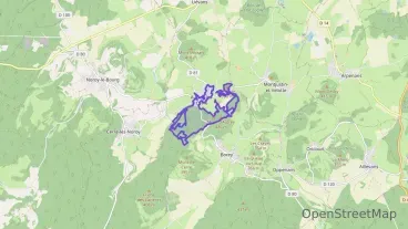 Maison 87 m² quatre pièces à vendre à Autrey-lès-Cerre