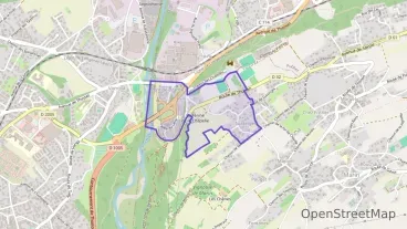 Maison 96 m² cinq pièces à vendre à Marin