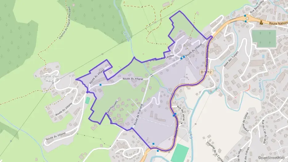 Maison 156 m² six pièces à vendre à Megève Maison 156 m² six pièces à vendre à Megève