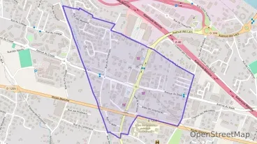 Maison 95 m² quatre pièces à vendre à Scionzier