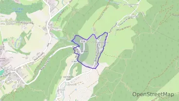 Maison 64 m² deux pieces à vendre à Orcier