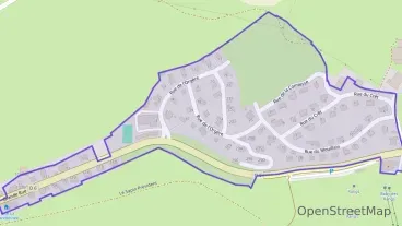 Maison 98 m² six pièces à vendre à Les Fourgs