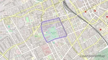 Maison 70 m² trois pièces à vendre à Nancy