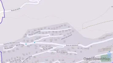 Maison 93 m² quatre pièces à vendre à Aime-la-Plagne
