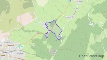 Maison 99 m² six pièces à vendre à Chevigney-lès-Vercel