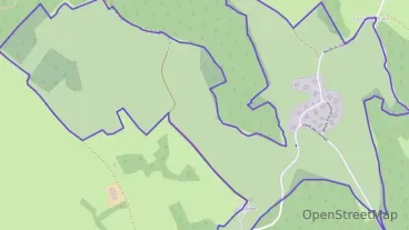 Maison 140 m² quatre pièces à vendre à Maisons-du-Bois-Lièvremont