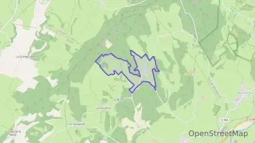 Maison 140 m² quatre pièces à vendre à Maisons-du-Bois-Lièvremont