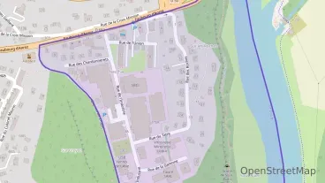 Maison 167 m² cinq pièces à vendre à Baume-les-Dames