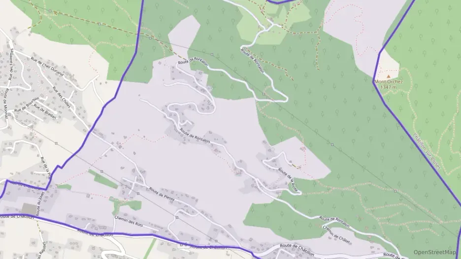 Maison 175 m² six pièces à vendre à Thyez