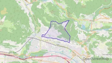 Maison 175 m² six pièces à vendre à Thyez