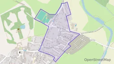 Maison 97 m² trois pièces à vendre à Fléville-devant-Nancy