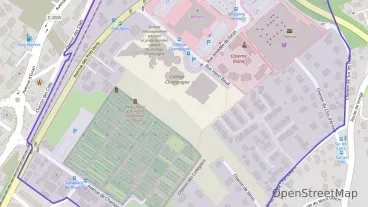 Maison 82 m² quatre pièces à vendre à Thonon-les-Bains