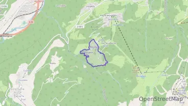 Maison 105 m² quatre pièces à vendre à Aime-la-Plagne