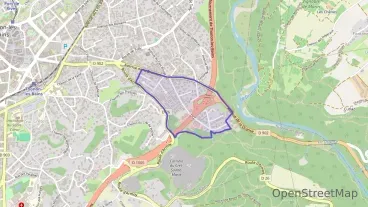 Maison 103 m² quatre pièces à vendre à Thonon-les-Bains