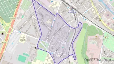 Maison 100 m² cinq pièces à vendre à Jarville-la-Malgrange
