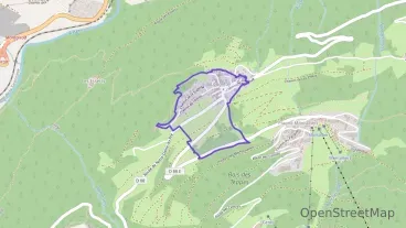 Maison 121 m² quatre pièces à vendre à Aime-la-Plagne