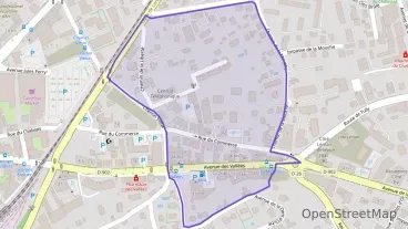 Maison 68 m² quatre pièces à vendre à Thonon-les-Bains