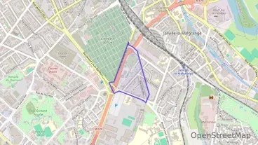 Maison 69 m² quatre pièces à vendre à Vandœuvre-lès-Nancy