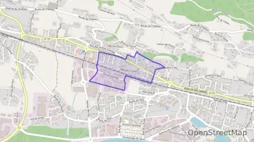 Maison 92 m² quatre pièces à vendre à Thyez