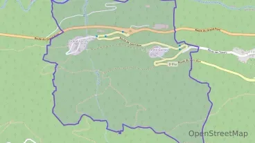 Maison 60 m² trois pièces à vendre à Courchevel