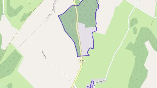 Maison 104 m² 5 pièces à vendre à Mondon