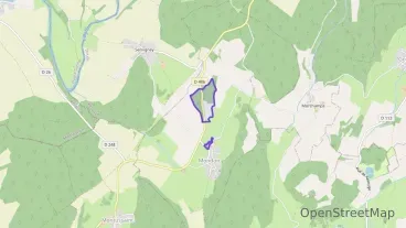 Maison 104 m² cinq pièces à vendre à Mondon