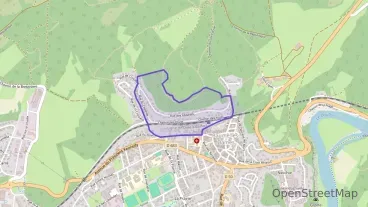 Maison 82 m² cinq pièces à vendre à Baume-les-Dames