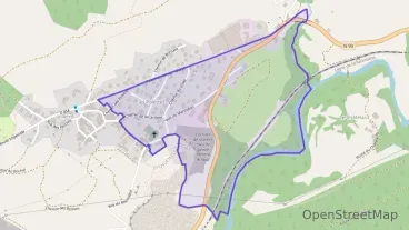 Maison 76 m² quatre pièces à vendre à Aime-la-Plagne